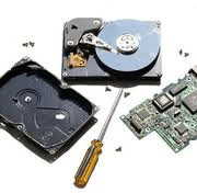 hard drive support